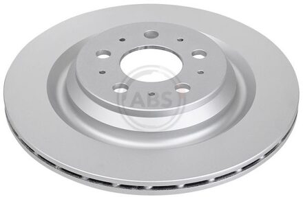 Tesla Remschijf 18798