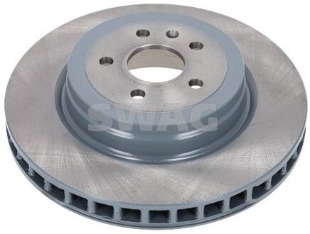 Tesla remschijf 33107352