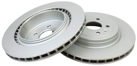 Tesla Remschijf QD1826