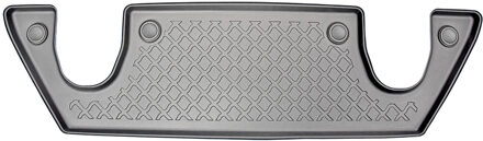 Tesla Rubbermat passend voor 3e Zitrij Tesla Model X 2016+ 693861