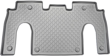 Tesla Rubbermatten passend voor Tesla Model X 18.10.2016-12.2020 / Tesla Model X Facelift 01.2021 SUV/5; 6 683874