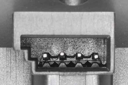 Tesla Schakelaar, deurvergrendeling V58730024