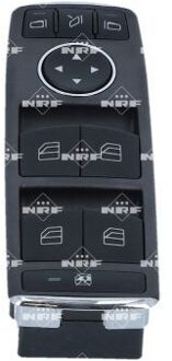 Tesla Schakelaar, raamopener 911003