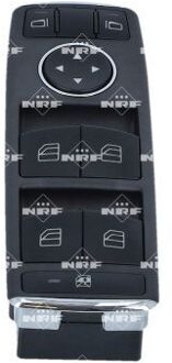 Tesla Schakelaar, raamopener 911004