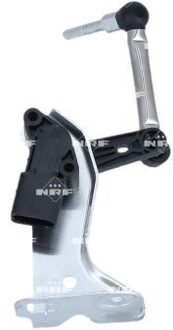 Tesla Sensor, luchtveringsniveau 752001