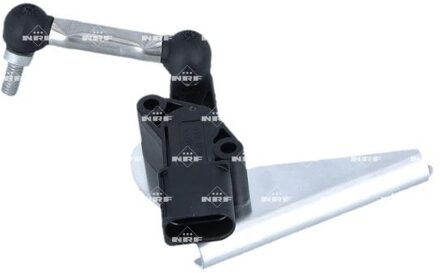 Tesla Sensor, luchtveringsniveau 752003