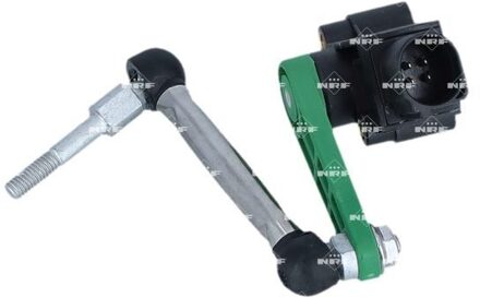 Tesla Sensor, luchtveringsniveau 752005