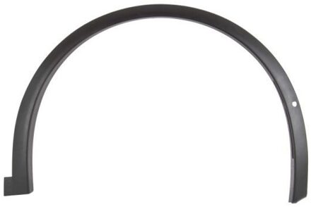 Tesla Sier- / beschermingspaneel, spatbord 5703087705372P