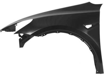 Tesla Spatbord 6504047706311P