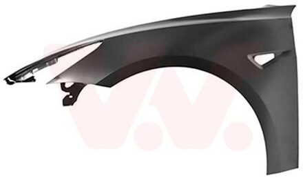 Tesla Spatbord 6904657