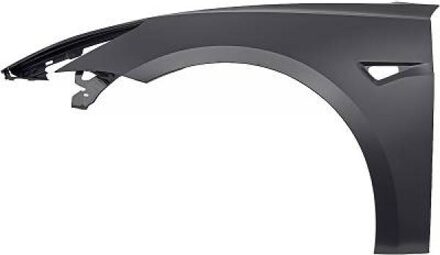 Tesla Spatbord 7930007