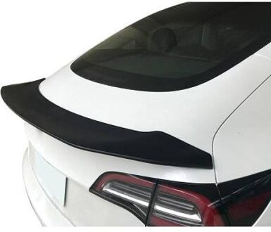 Tesla Spoiler HD Tuning voor Tesla model 3 7930267