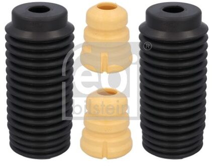 Tesla Stofkap, schokdemper 197380