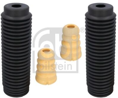 Tesla Stofkap, schokdemper 197381