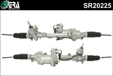 Tesla Stuurhuis SR20225