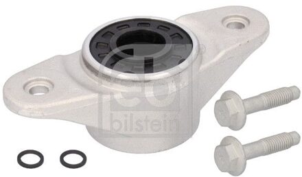 Tesla veerpootvoeringzonder kogellager 183738