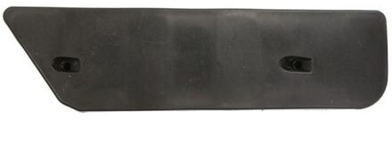 Tesla Ventilatiegrille, bumper 6502077704915P