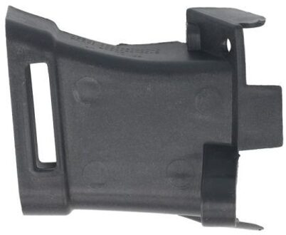 Tesla Ventilatiegrille, bumper 65020777059915P