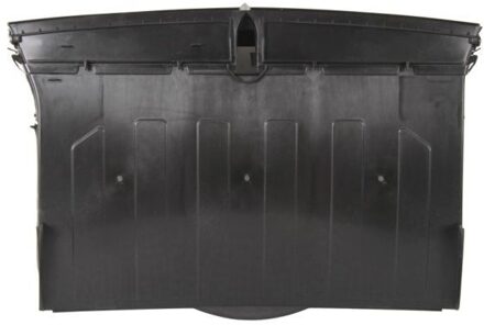 Tesla Ventilatiegrille, bumper 6508057705260P