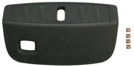 Tesla Vloerplaat, kofferruimte 5500007703800P