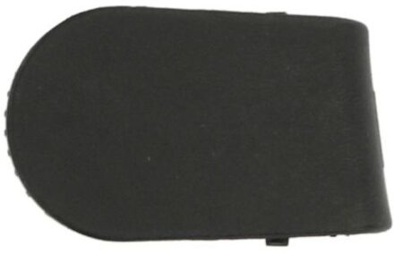 Tesla Vloerplaat, kofferruimte 5500007703812P