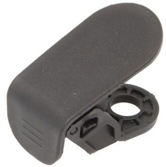 Tesla Vloerplaat, kofferruimte 5500007703814P