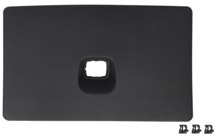 Tesla Vloerplaat, kofferruimte 5500007706702P