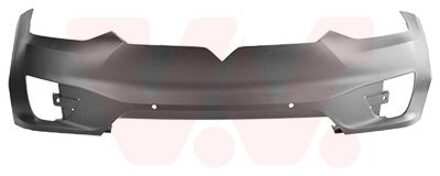 Tesla Voorbumper In Primer 6905574