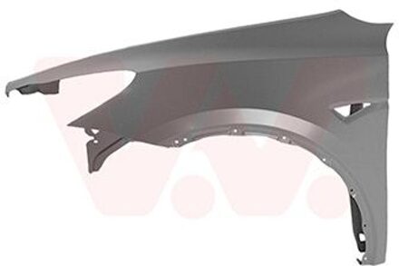 Tesla Voorspatbord Links 6906655