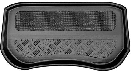 Tesla Voorste Kofferbakmat (Frunk) 'Anti-slip' passend voor Tesla Model 3 Facelift 2021- CKSTS07