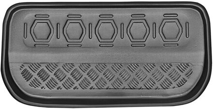 Tesla Voorste Kofferbakmat (Frunk) 'Design' passend voor Tesla Model Y 2020- CKSTS09ND