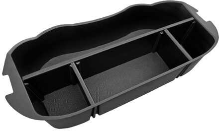 Tesla Voorste Kofferbakorganizer (Frunk) 'Anti-slip' passend voor Tesla Model 3 Facelift 2021- CKSTS11