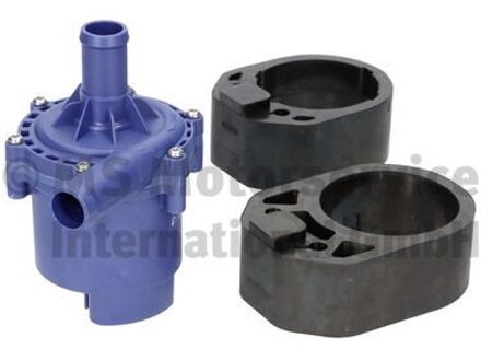 Tesla Waterpomp, motorkoeling 707223080