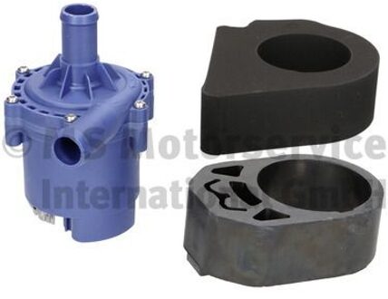 Tesla Waterpomp, motorkoeling 707223090