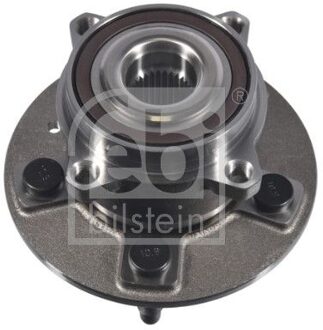 Tesla Wiellager 183917