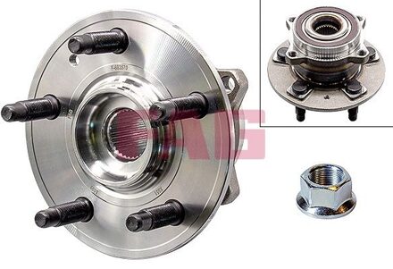 Tesla Wiellager 713698010