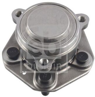 Tesla Wiellagermet wielnaaf en asmoer 182750