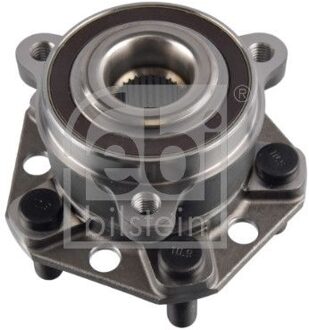 Tesla Wiellagerset 184629