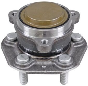 Tesla Wiellagerset 201962