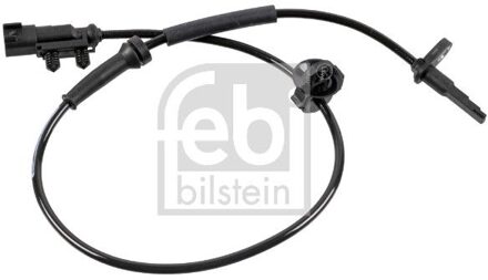 Tesla Wielsnelheidssensor 181243