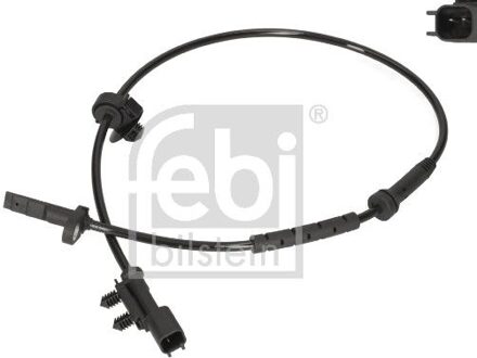 Tesla Wielsnelheidssensor 188519