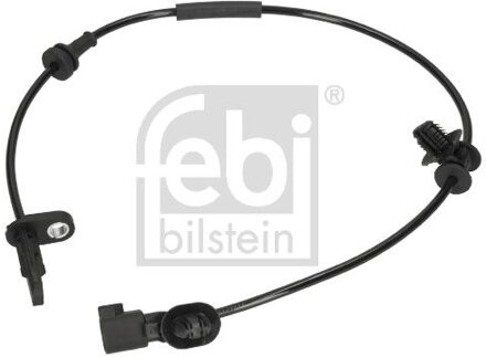 Tesla Wielsnelheidssensor 193657