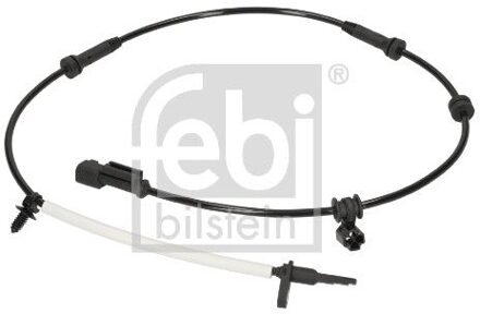 Tesla Wielsnelheidssensor 193662