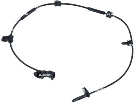 Tesla Wielsnelheidssensor 756007