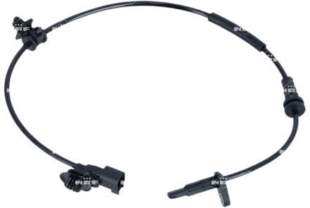 Tesla Wielsnelheidssensor 756009