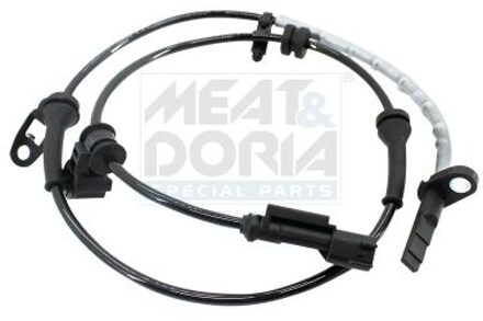 Tesla Wielsnelheidssensor 901177