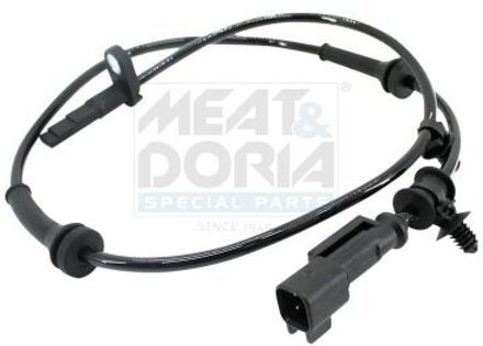 Tesla Wielsnelheidssensor 901178