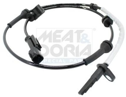 Tesla Wielsnelheidssensor 901179