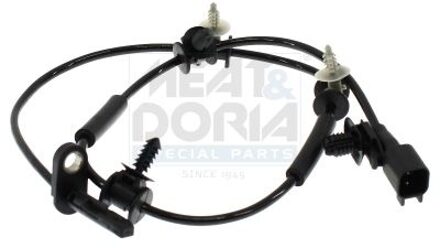 Tesla Wielsnelheidssensor 901384