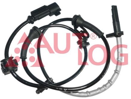 Tesla Wielsnelheidssensor AS5305